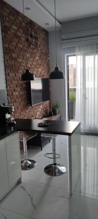 Apartament Centrum Bydgoszcz Exterior foto