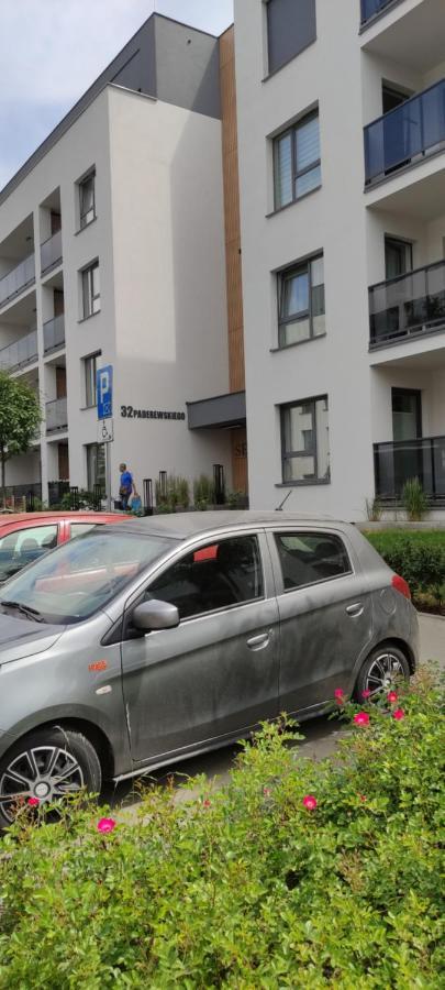 Apartament Centrum Bydgoszcz Exterior foto
